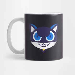 Phantom Cat Mug